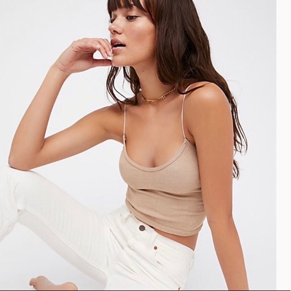Free People Other - INTIMATELY FREE PEOPLE BRAMI
